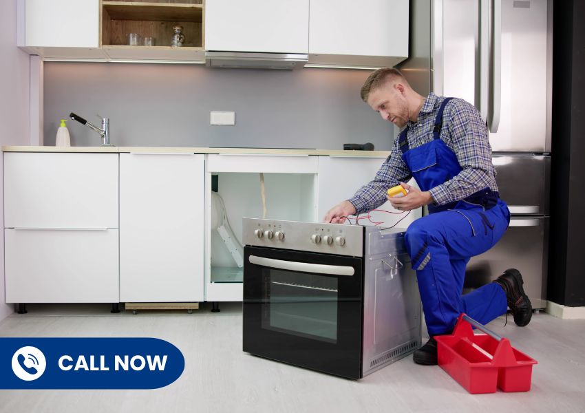 Appliance Repair Services in Stanfordville, NY